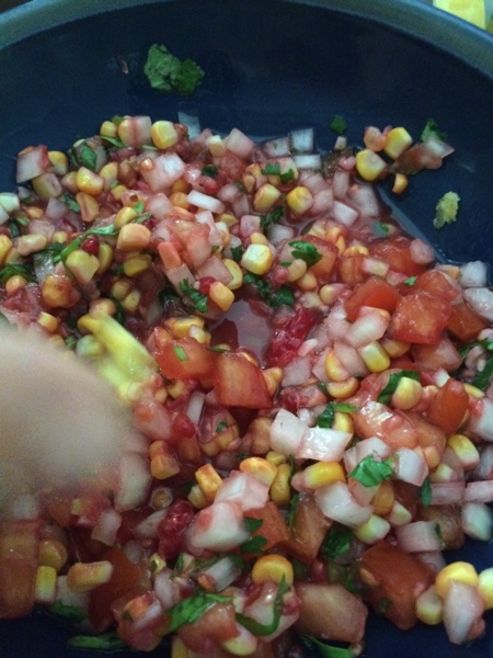 Raspberry Pico de&nbsp;Gallo