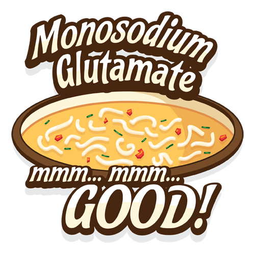 MSG, by any other&nbsp;name