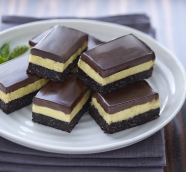 Nanaimo Bars, Eh?